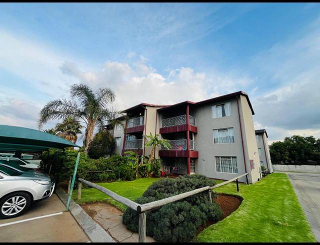 3 BEDROOM APARTMENT FOR SALE IN BENONI CENTRAL